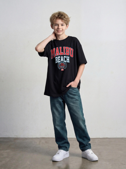 Футболка Malibu