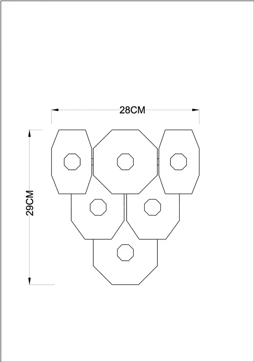 Настенный светильник Arte Lamp
