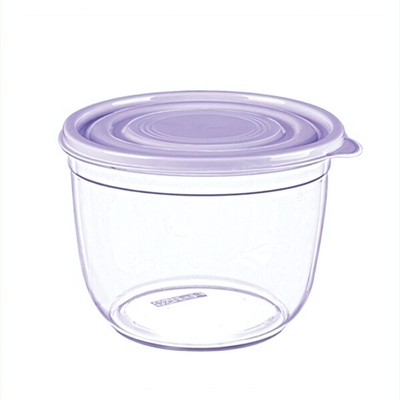 Контейнер круглый 2100 мл. (уп.24шт)