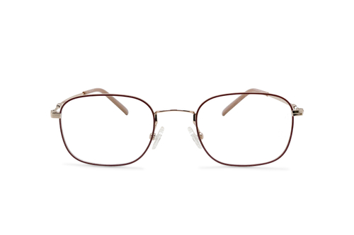 Прямоугольная оправа  Dacchi