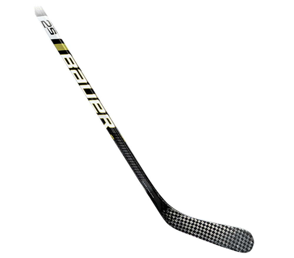 Композитная клюшка S19 SUPREME 2S GRIP STICK SR-77 (64"")