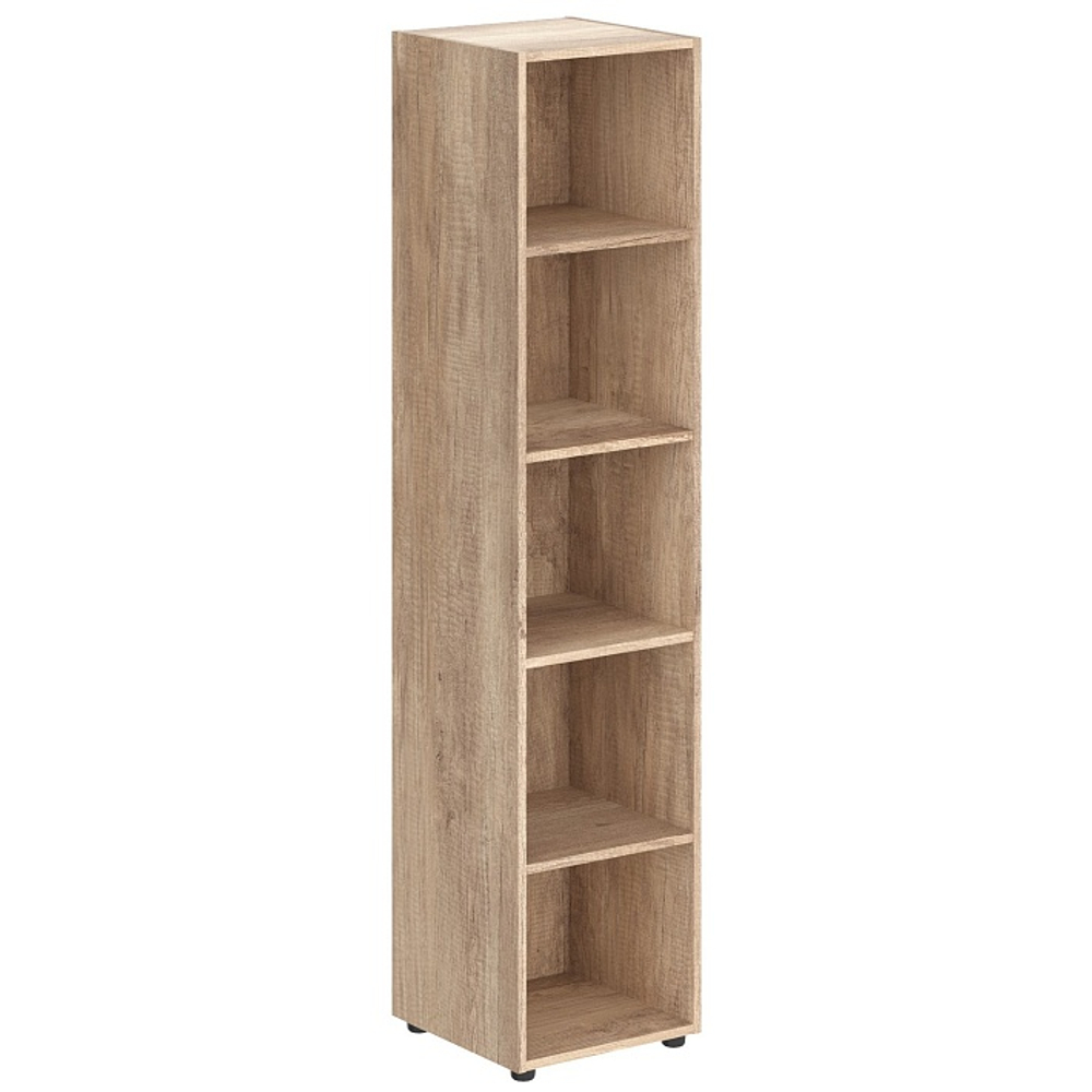 Стеллаж открытый узкий Торр-Z (TORR-Z)