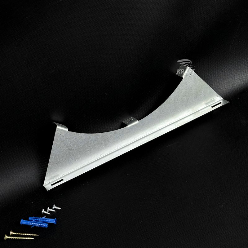 Кронштейн для крепления вентилятора ВКК-200