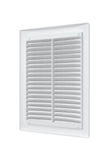 Решетка вентиляционая вытяжная АБС 180*250 (1825РЦ)