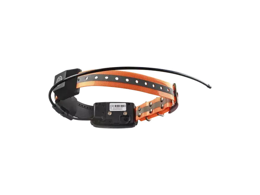 GPS ошейник ARTELV TRACKER 2W с базовой станцией