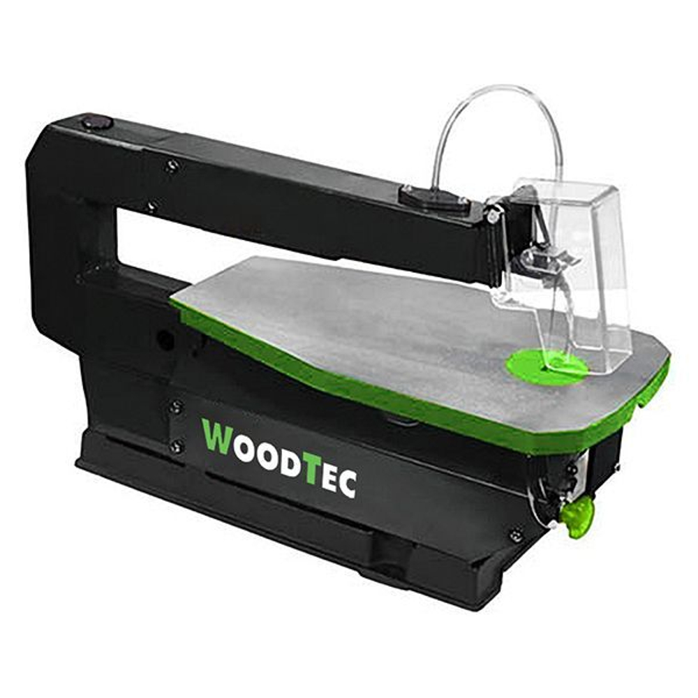 Лобзиковый станок WoodTec BSS-50