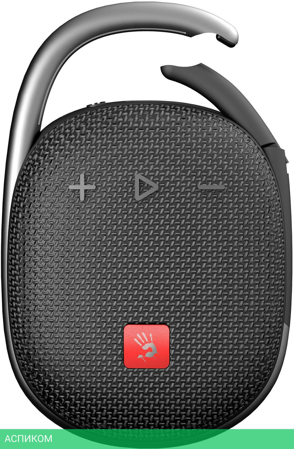 Портативная колонка A4Tech Bloody S5 Lock Black