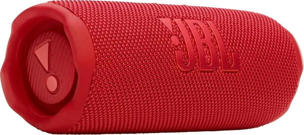 Колонка портативная JBL Flip 7, 35Вт, красный [jblflip7red]