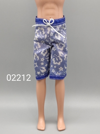 Одежда для куклы Барби Кен винтаж 02212