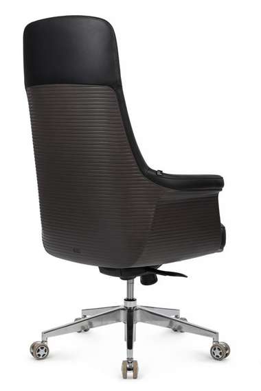 Кресло Verdi A655C Черный