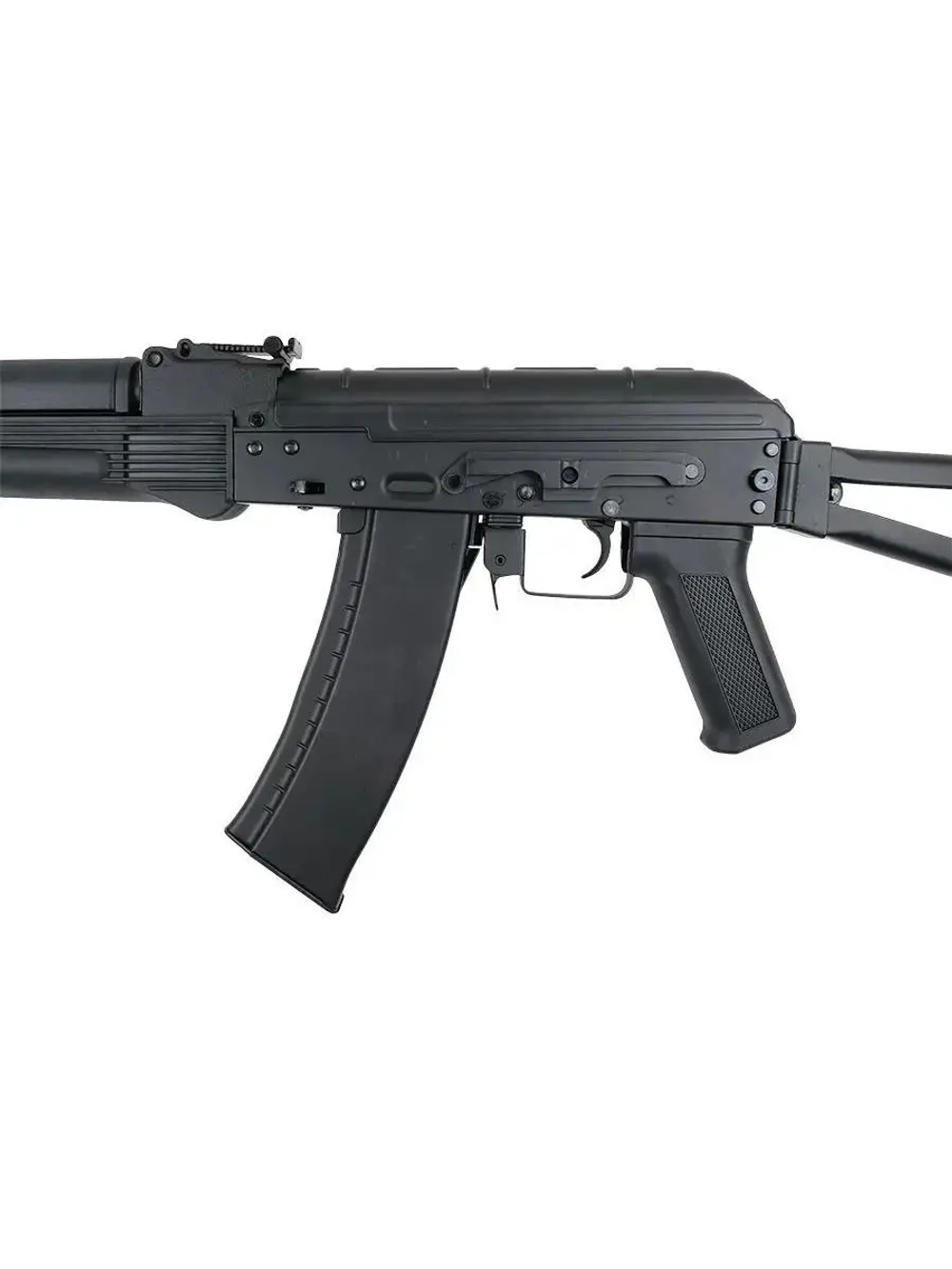 Страйкбольный автомат (Cyma) CM031D АК105
