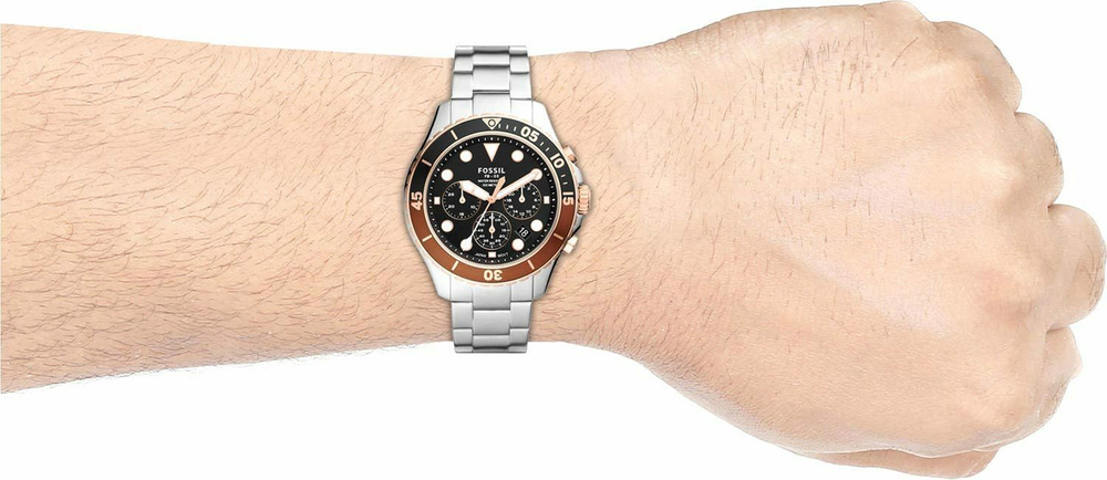 Наручные часы Fossil FS5768