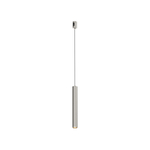 Трековый светильник Technical TR155-1-5W3K-PT