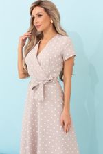 Платье Флора №7 Valentina