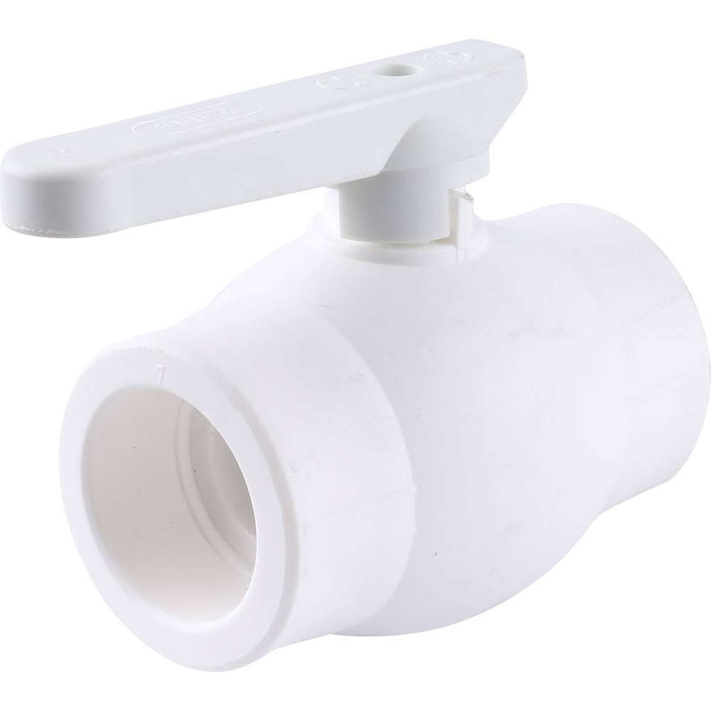 Кран шаровой KALDE 40