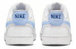 Кроссовки Nike Court Vision 1 Low (Женская размерная сетка)