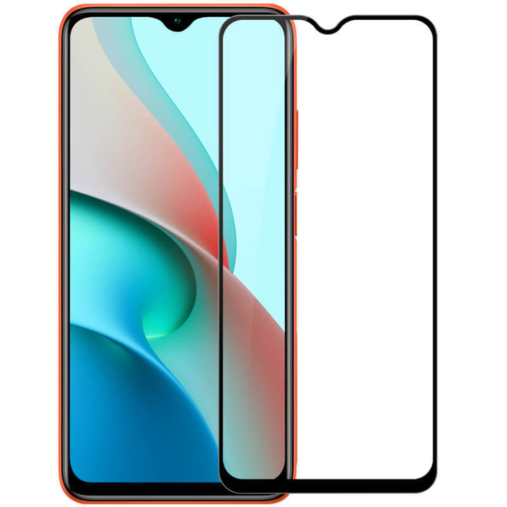 Защитное стекло Medium для Xiaomi Redmi 9