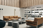 Столик B&B Italia Diesis