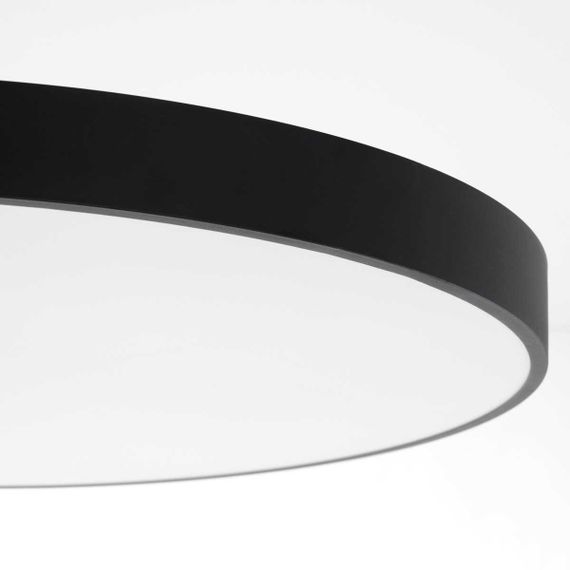 Потолочный светодиодный светильник Citilux Купер CL724155G1