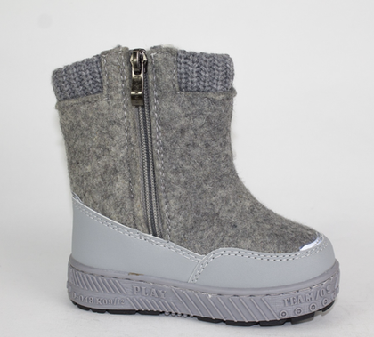 Валенки детские зимние L9462A-4