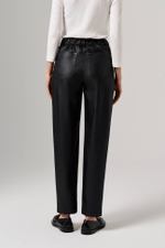 31084 Брюки женские (черный)