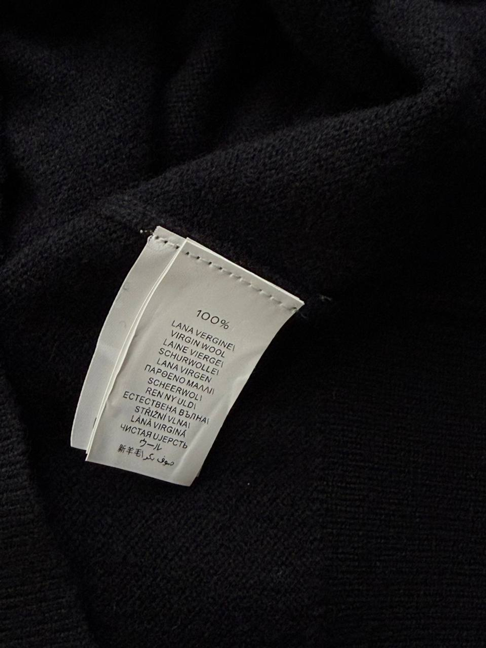 Джемпер Brunello Cucinelli