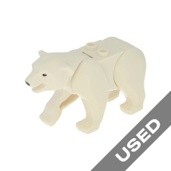 USED Белый Медведь 98295c01pb01