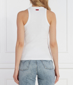 Топ Classic Tank HUGO - белый(50478532)