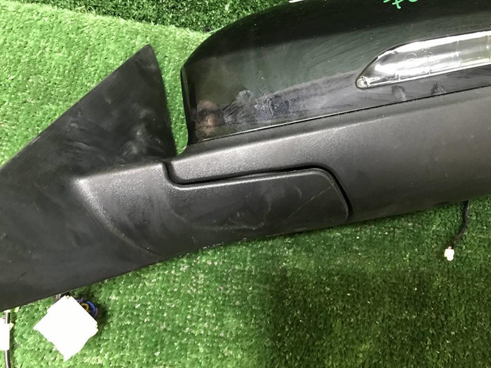 Зеркало левое Chery Tiggo 7 Pro (2020-н.в.) 16к.