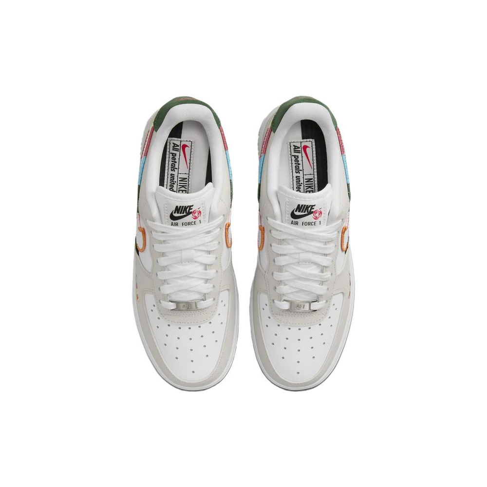 Кроссовки Nike Air Force 1 Low All Petals United