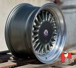 Комплект дисков Alpina 15x8.25 et20 4x100/4x114.3