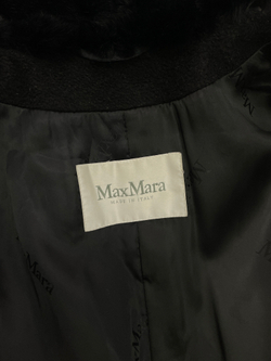 Пальто Max Mara