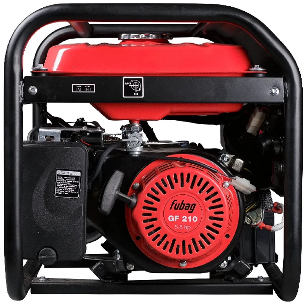 FUBAG BS 3300 A ES бензиновый генератор 646469