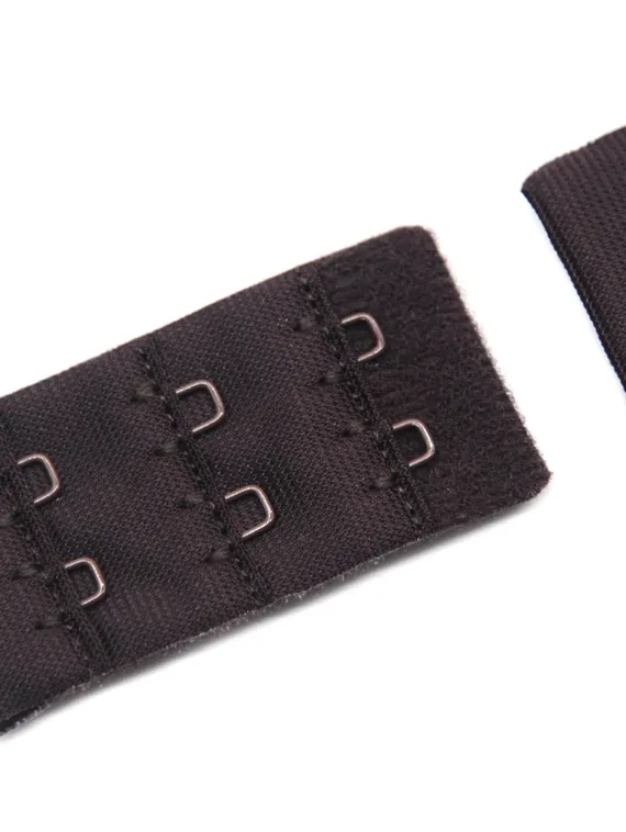 Крючки/петли Arta-F, 28*55 мм, 2*3, шоколад 151