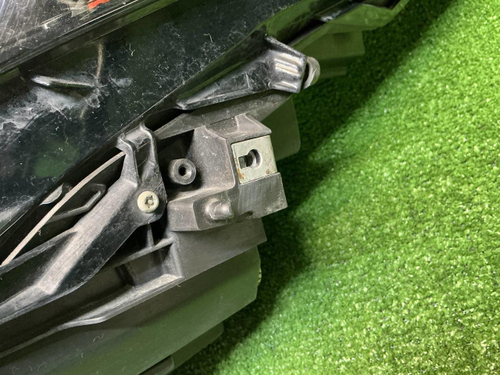 Битая Фара левая Lexus RX 4 (2019-2022) LED