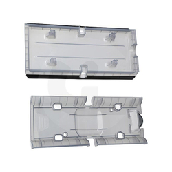 Резервуар грязной воды