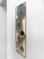 Панно настеннон Абстракция