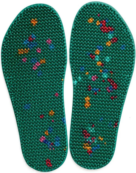 СТЕЛЬКИ ЛЯПКО 37-40