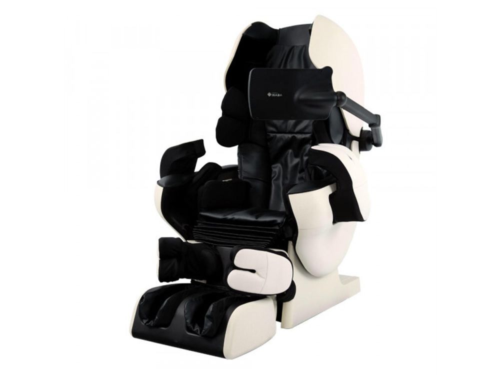 Массажное кресло Inada Robo