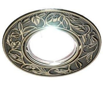 Спот Elektrostаndard KL711 MR16 бронза