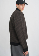 Carhartt WIP LEWIS - Свитер - Коричневый
