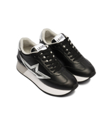 Кроссовки DREAMY Liu Jo - черный(BF4039 PX527)