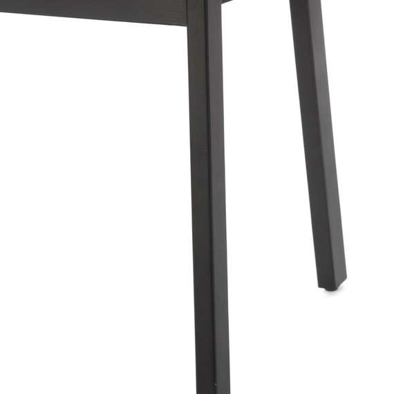 Стул Dellin, черный