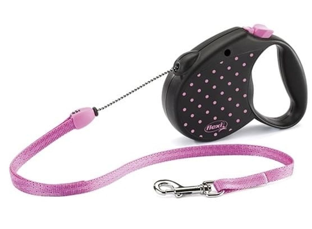 Flexi dog collar new arrivals