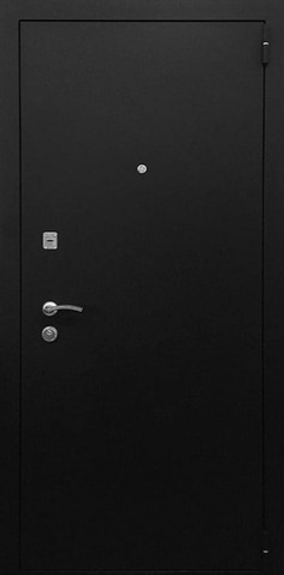 Входная дверь 913 – прочная металлическая дверь с шумоизоляцией