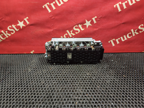 Блок клапанов АКПП 2020г.