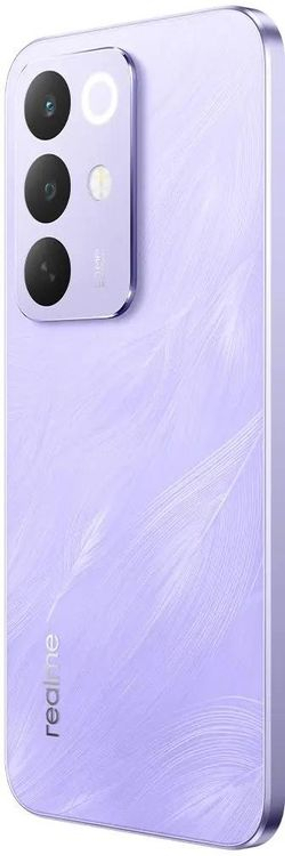 6.8" Смартфон REALME C85 8/256Gb,  RMX5566,  NFC,  IPS,  144Гц,  7000мAч,  фиолетовый