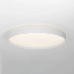 Citilux BOSS CL751450G LED RGB Светильник с пультом Белый