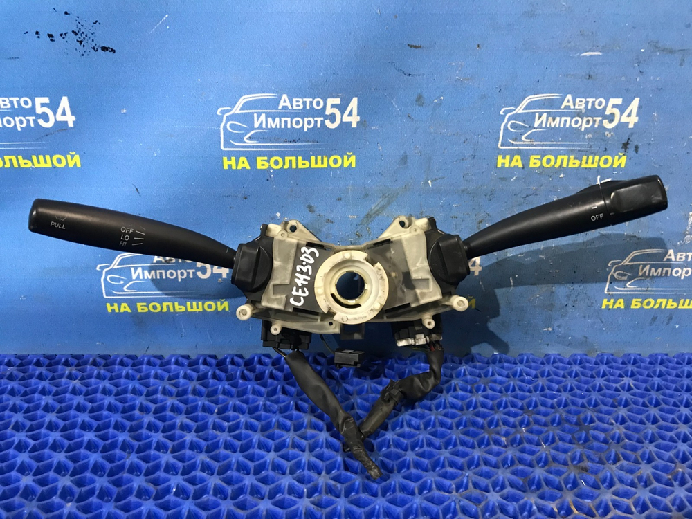 Переключатель подрулевой TOYOTA SPRINTER 2000