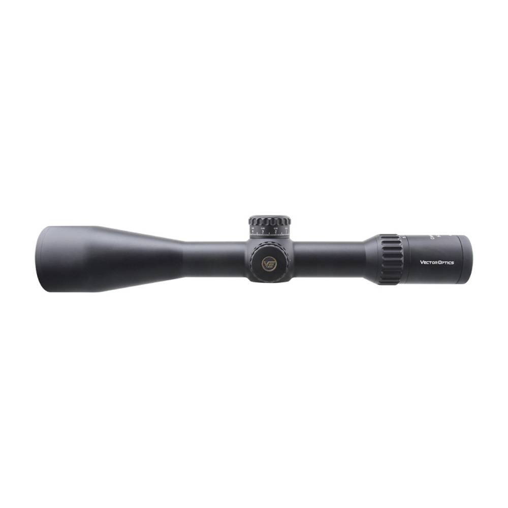 Оптический прицел Vector Optics FFP Continental x6 5-30x56 ( Тигр, СВД, ОП-СКС, ВПО-208 / Сетка VCT / с подсветкой )